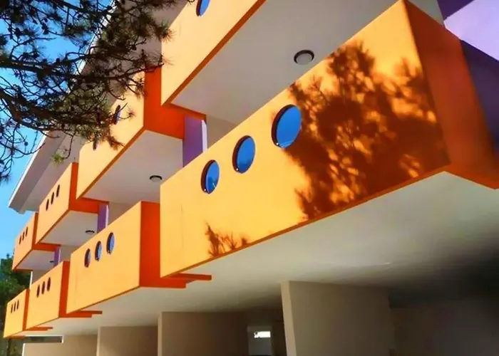 Functional Flat In A Modern With Pool شقة *